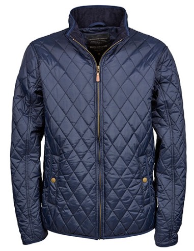 T-9660-Mens Richmond Jacket